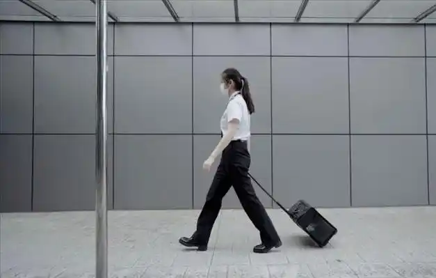 全球最年轻女机长伍倩玉:17岁开飞机,26岁当机长,肩