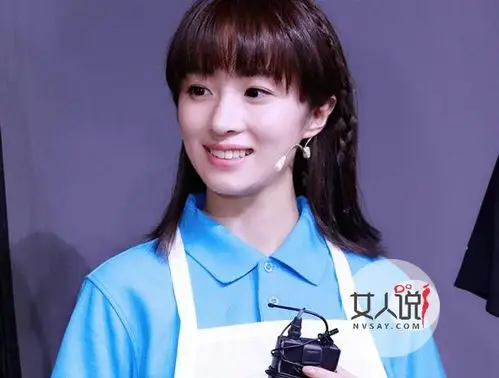 胡冰卿双胞胎姐姐胡玉洁曝光 姐妹花颜值出众成功俘获宅男心