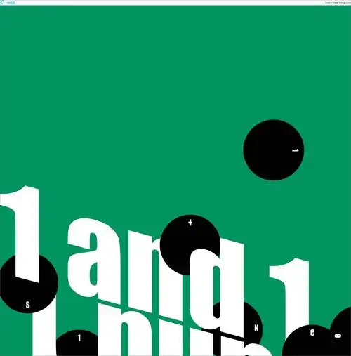 专辑封面1and1the5thalbumrepackage