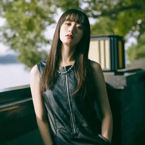 微信头像袁冰妍