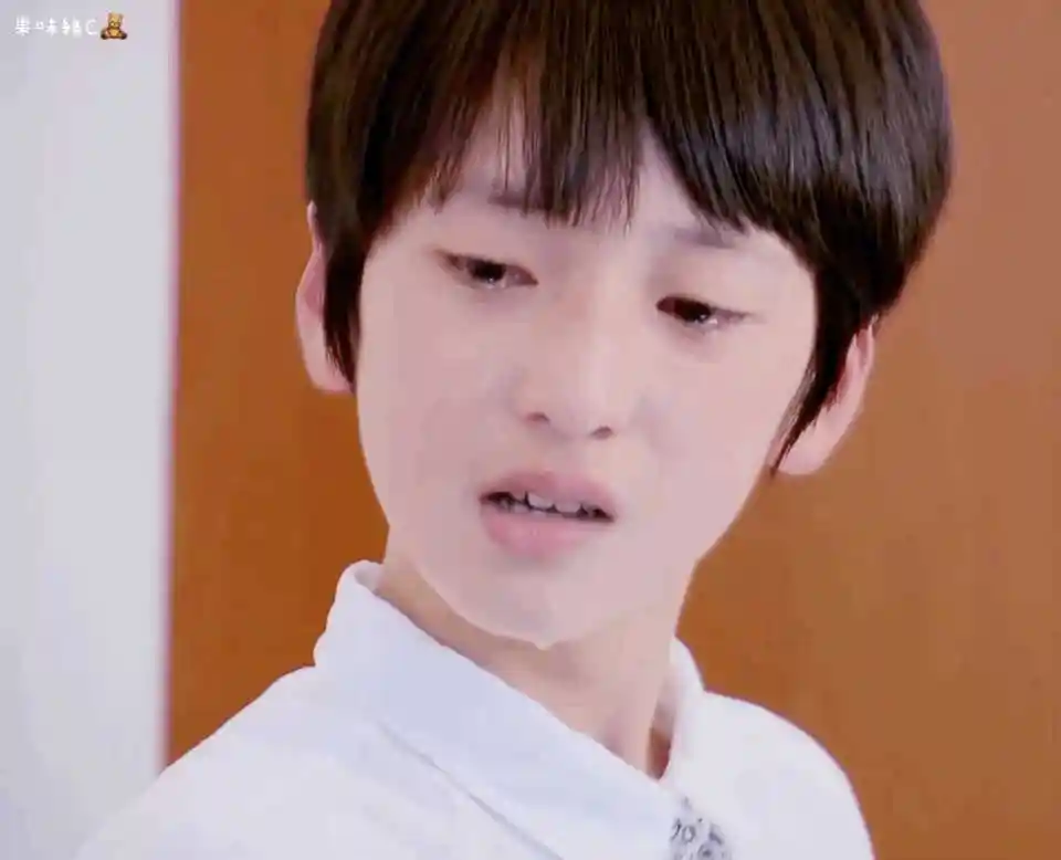 如何评价严浩翔