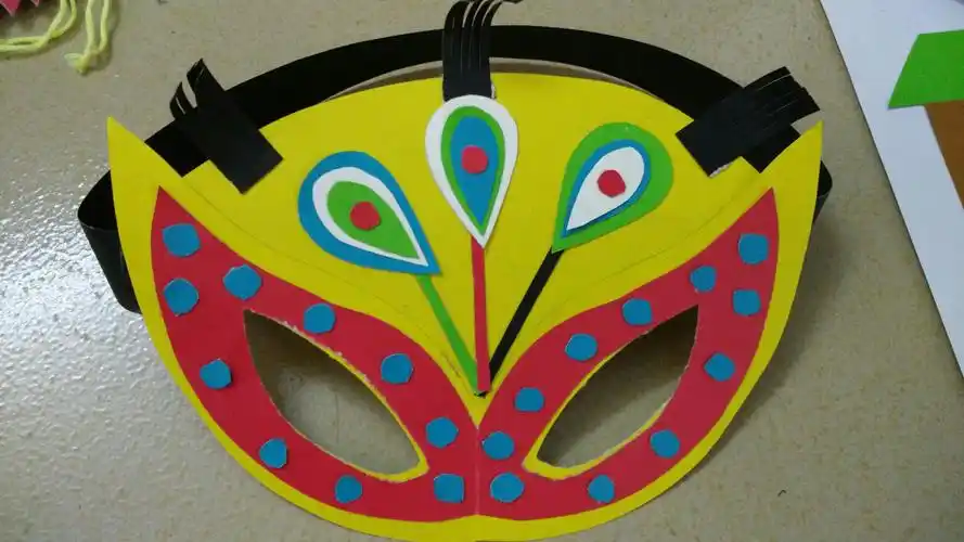 秀英区智多星幼师手工作品比赛