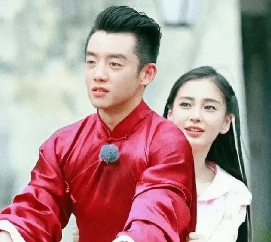 郑恺baby,可惜没如果._林俊杰_节目_黄晓明