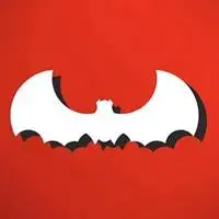 拿大刀蝙蝠头像图片大全点击鼠标右键下载