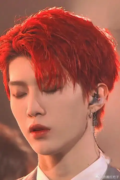 娱乐圈半现背*吃醋文学前文指路刘耀文冷眼看着严浩翔指着自己的手父