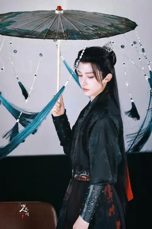 刘宇古风签售##刘宇古装签售会