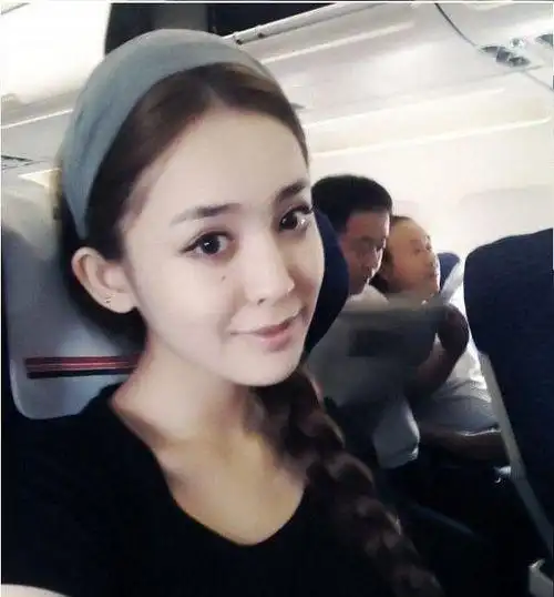 轩辕剑捧红古力娜扎曝校花级美艳私照