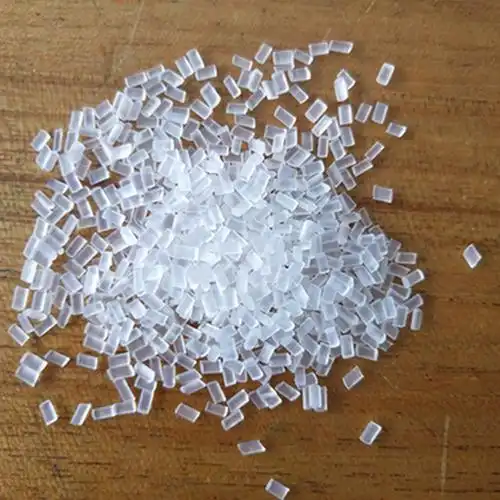 抗静电pp高透透明pp防静电静电消散型pp树脂