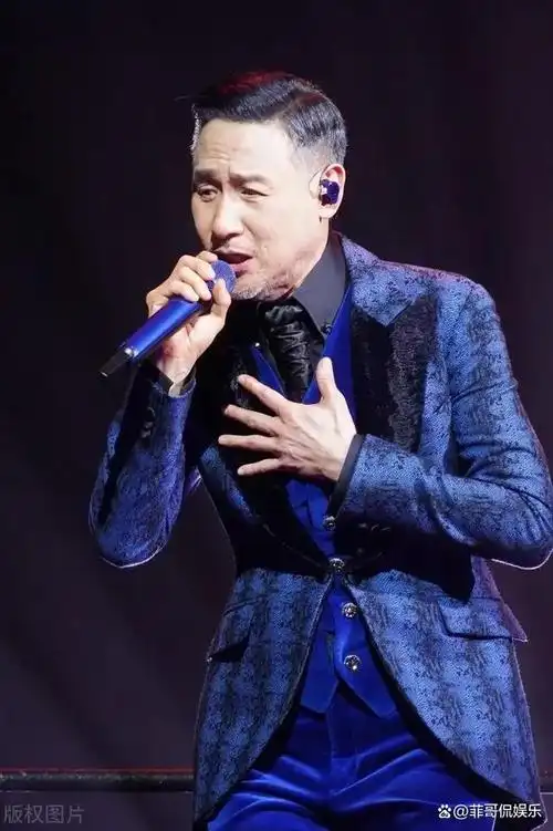 良心补偿!张学友演唱会取消,国外歌迷一个人最高可获10800元赔偿