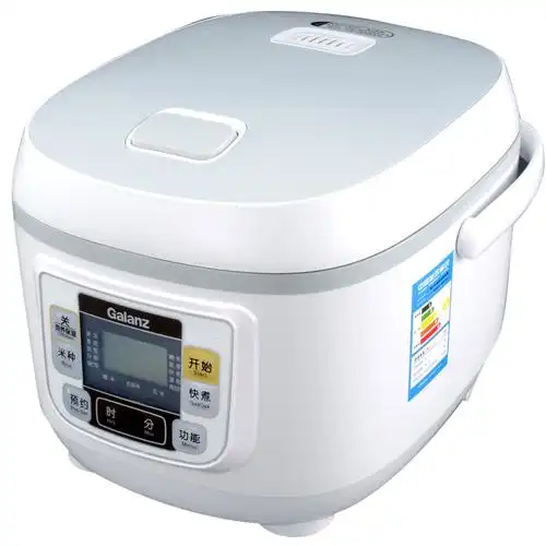 格兰仕(galanz)电饭煲电饭锅 4.