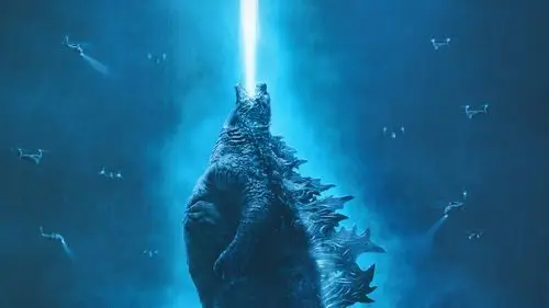 哥斯拉2:怪兽之王(2019),高清图片,壁纸,其他-桌面城市