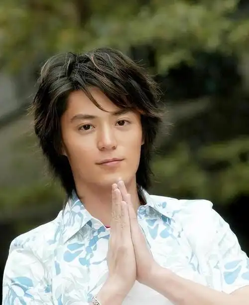 44岁的霍建华:从顶流男神到"无人问津",林心如要背锅吗?