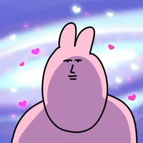 调皮有趣的头像