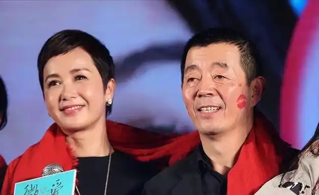 有一位戏没有拍完就怀孕|汤唯|陶虹|徐峥|余男|蒋雯丽|陈凯歌|顾长卫