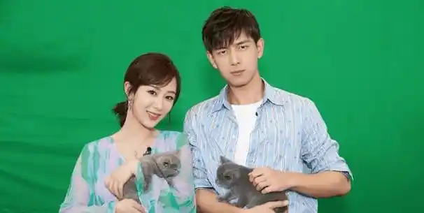 欢乐颂四美李现等为杨紫庆生,肖战成毅罗云熙及长相思三帅等缺席