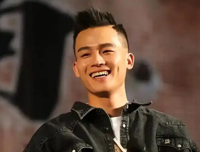 欧豪个人资料:从快男到华语电影奖,欧豪有什么家庭背景吗?