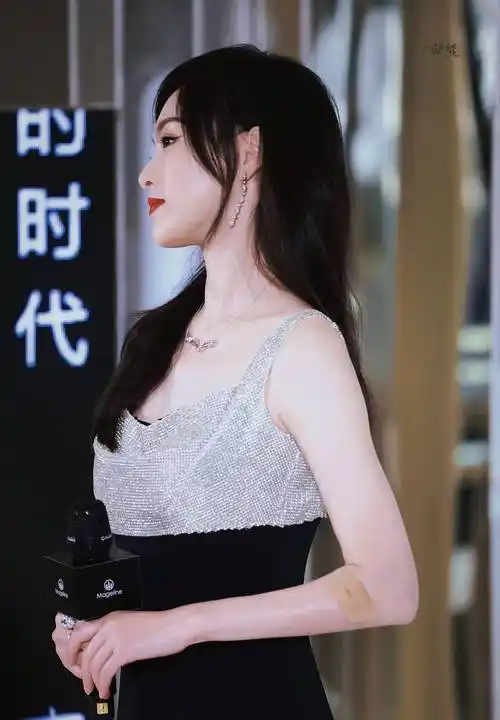 39岁的唐嫣终于成名了!