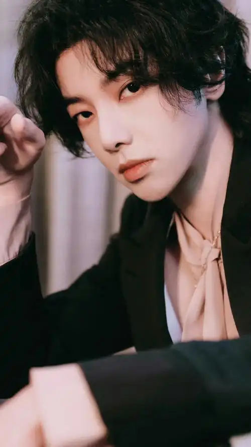 顺便看看我ss是不是出走了#华晨宇#华晨宇花花hcy