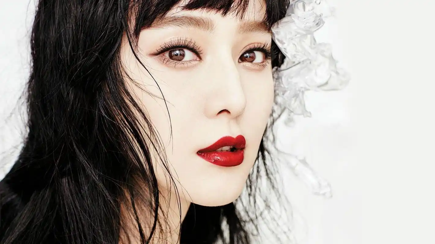 范冰冰方回应被禁