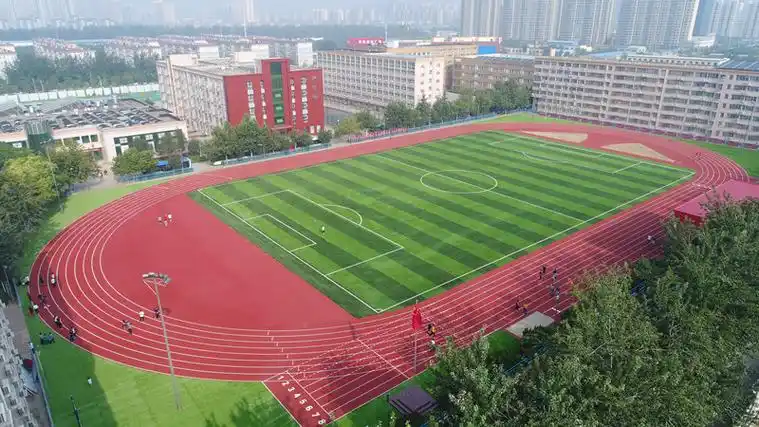 2021年石家庄精英中学诚聘英才公告