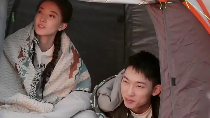 女儿们的恋爱第三季秘密版第16期张豆豆于家翊上演追车大战