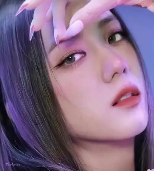 blackpink 图源见水印拿图收藏专辑