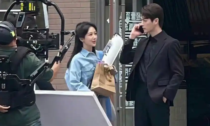 我断言:男二号会红向全国_牛骏峰_杨紫_原著