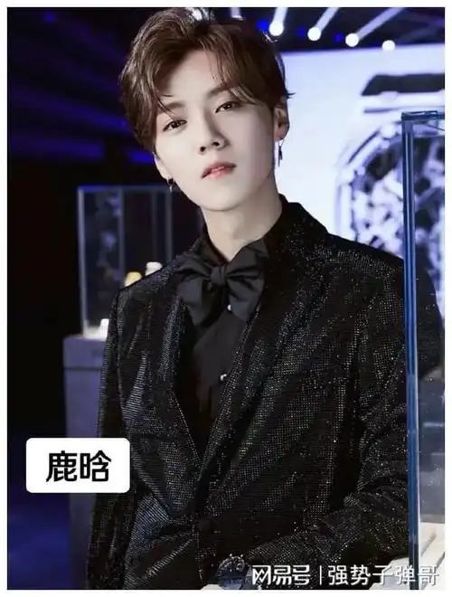 揭秘90后男星如何成为娱乐圈焦点|杨洋|王一博|最帅面孔_网易订阅