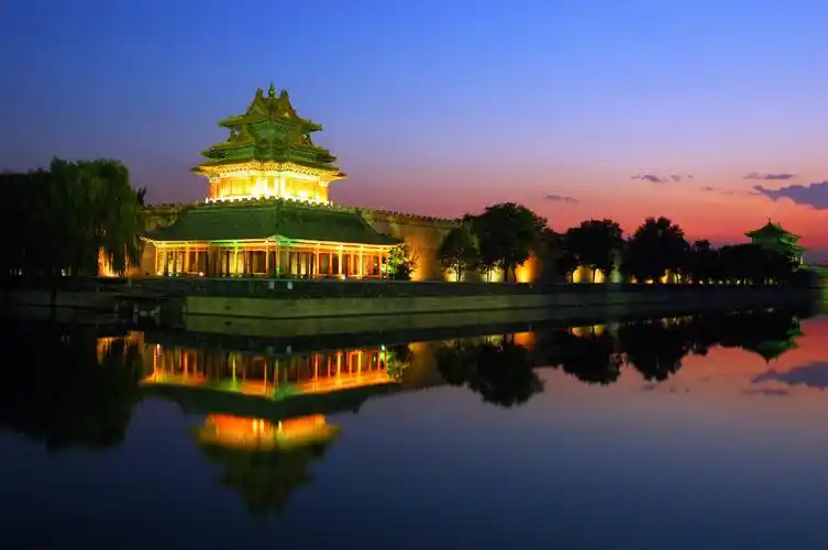 游览故宫攻略_北京故宫游玩攻略(5)