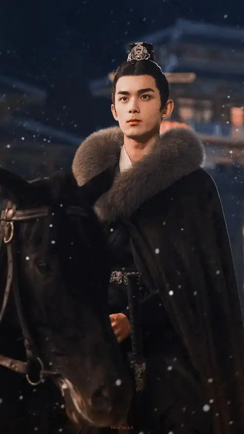 星汉灿烂74吴磊 cr.deepseaa