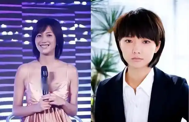 当时代抛弃"青春小妞"王珞丹时,连声招呼都不会打