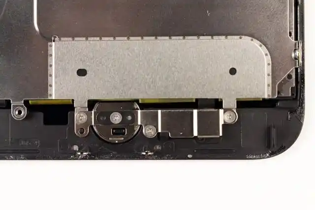 iphone 7 plus拆解百张图片赏析