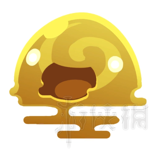 《史莱姆牧场》正式版史莱姆图鉴大全