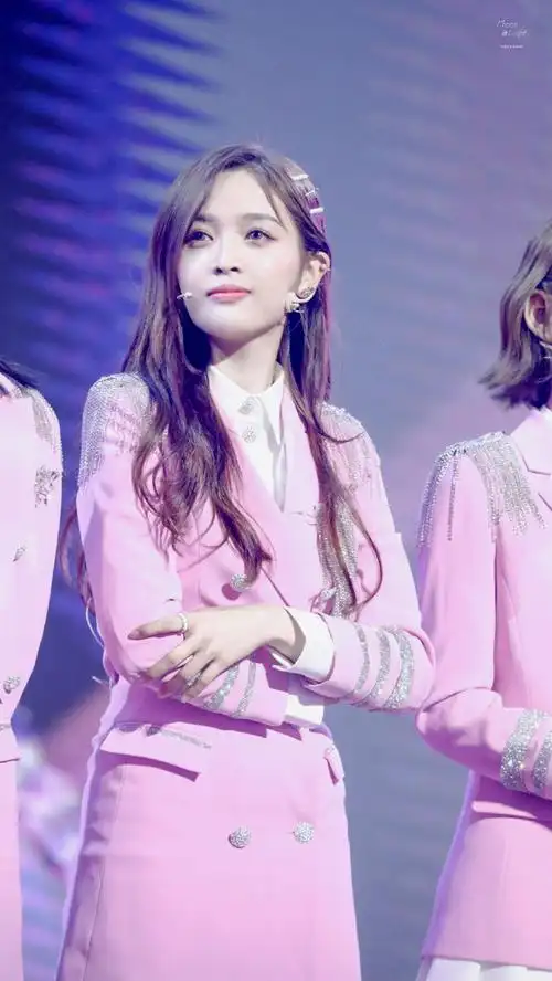 火箭少女101 - 堆糖,美图壁纸兴趣社区