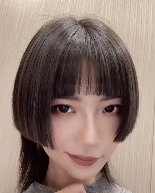 辛芷蕾发型已过时现在流行公主姬发型