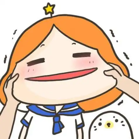 捏脸可爱卡通头像