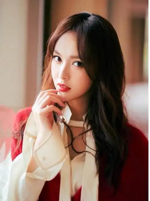 男生眼中的高级脸女生特征是什么? - 甜蜜饰品网