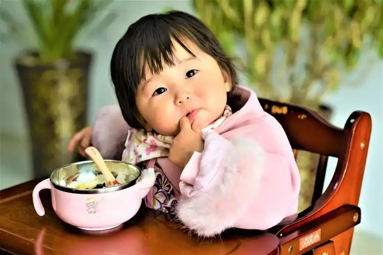 萌娃一宝成长篇(三)