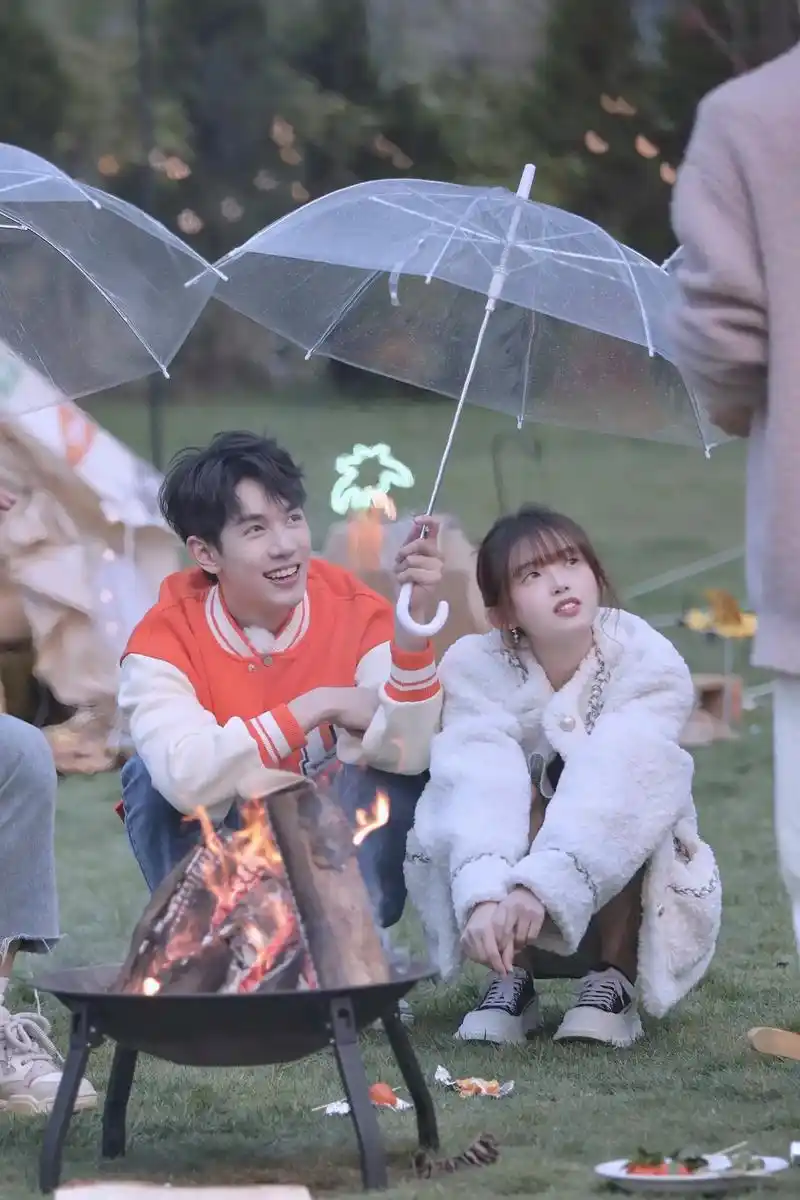 7415721599157115987015 #怦然心动20岁 - 抖