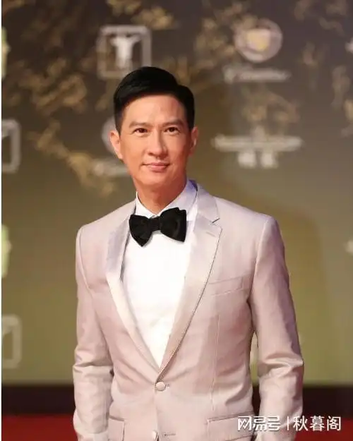 张家辉五角身份难以服众,观众呼吁:别再为金钱拍次烂片