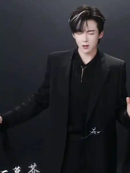 十大演出高光瞬间#不允洗还有人没听过没看过刘宇宁的《龙吟》我的