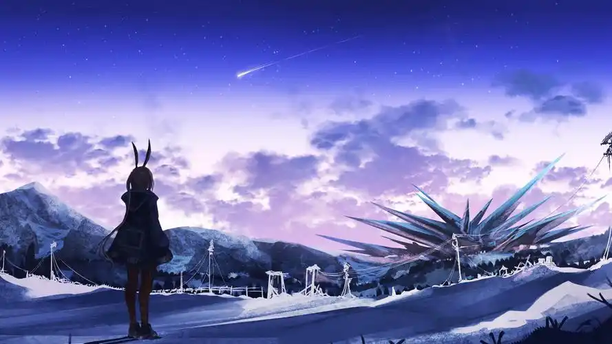 虞姬 王者荣耀壁纸【2】锁屏壁纸图片_动态桌面壁纸图片_动态壁纸下载