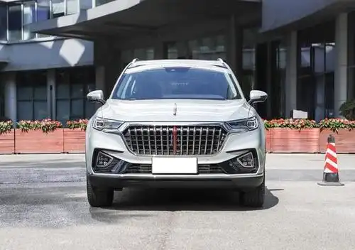 红旗10万一15万 红旗10万一15万suv插图