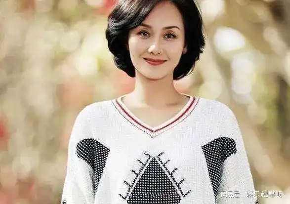 5位妈妈专业户演员天生一张贵气脸养尊处优演不了穷人