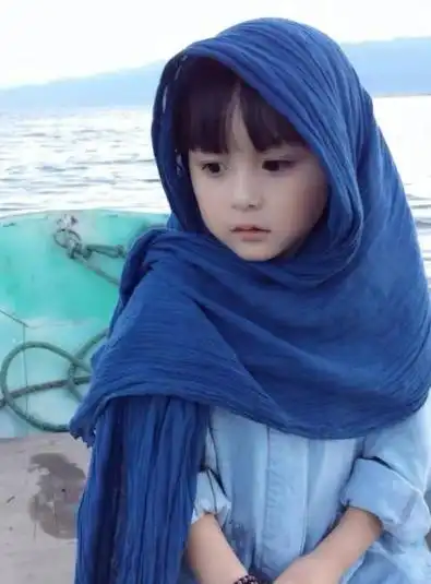 2岁出道年入百万,因甜美长相被禁止整容的刘楚恬,如今长成啥样?