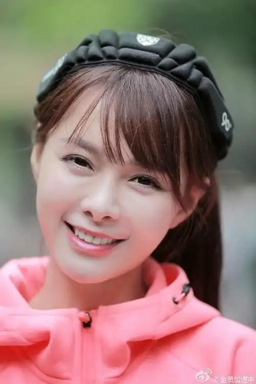 沈梦辰 mengchen shen的图片