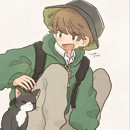 有没有特别好看有内涵不渣男的男生微信头像? - 知乎