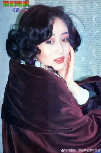 利智nina li chi的图片