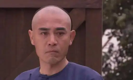 1995年大宅门开机不久陈宝国拿出一笔巨说没他我不拍了