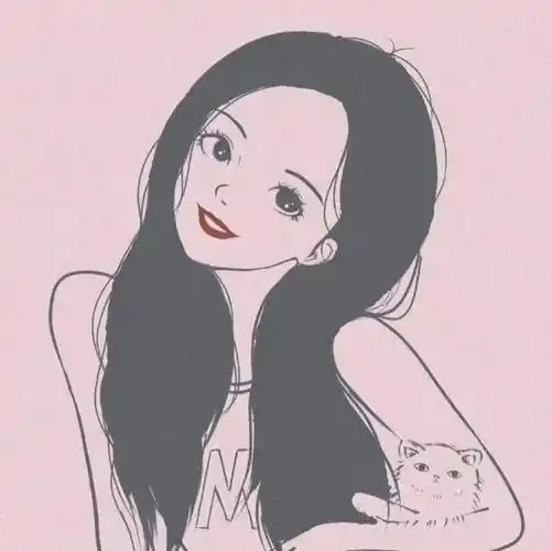 精选头像 | 男生 女生 动漫情侣头像_微信